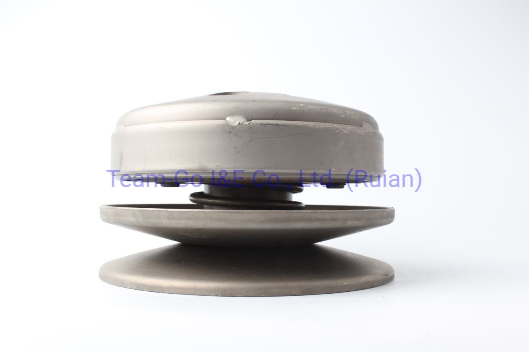 Clutch Assembly for Pcx150 Motorcycle Transmission with Cover