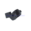 Universal Aluminum Motorcycle Rearview Handlebar Mirror Mount Holder for Baj