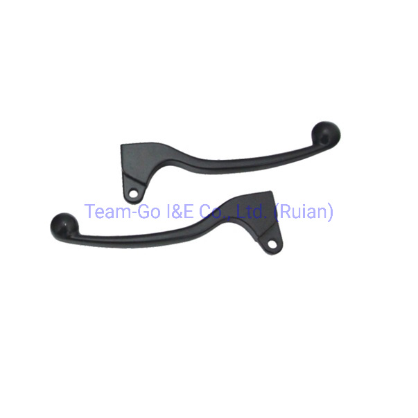 Motorcycle Parts Ergonomic Right and Left Side Handle Levers CT100 with Best Price and Quality