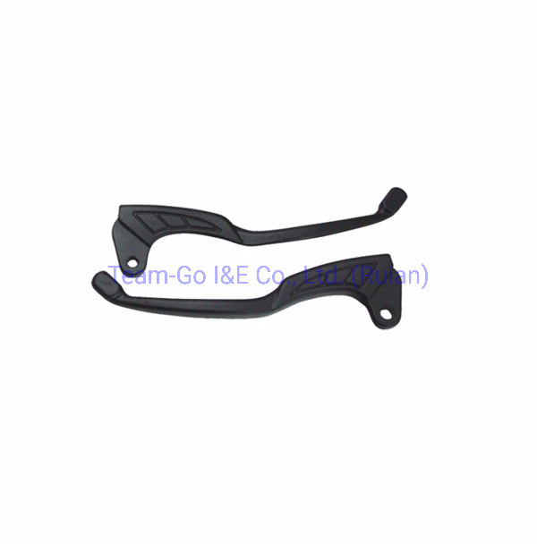 Motorcycle Parts Ergonomic Right and Left Side Handle Levers CT100 with Best Price and Quality