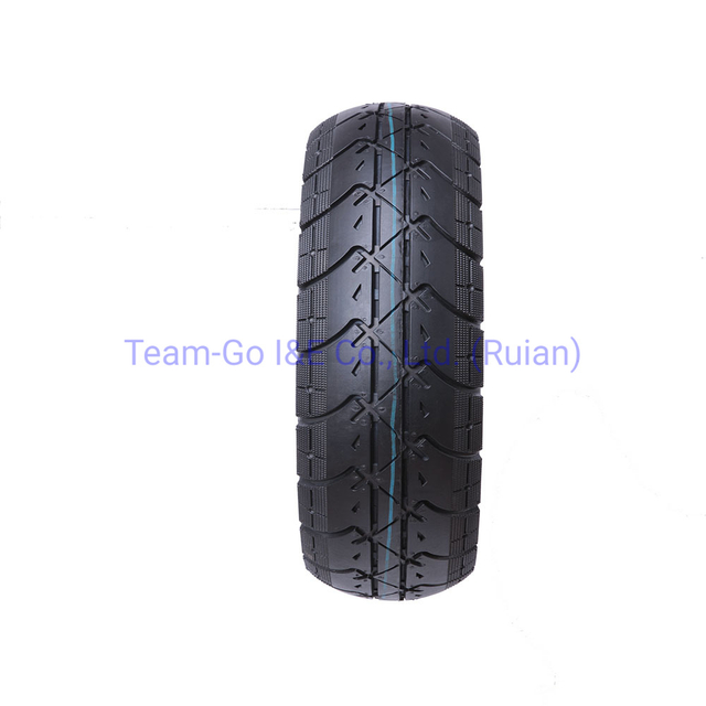 Thickened Scooter Tyre of Motorcycle Spare Part 300-10