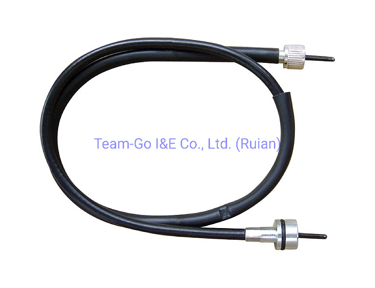 Motorcycle Parts for Speedometer Cable Cg/Ybr/Ybr125/Titan (44830-KRM-860) with Best Quality