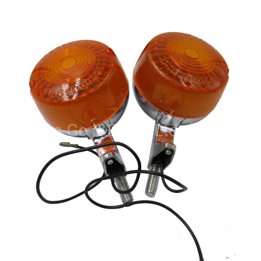 High Quality Motorcycle Turning Light