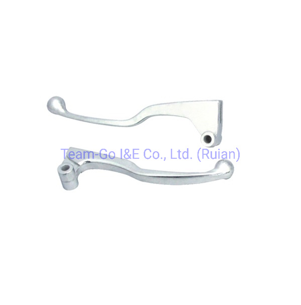 Motorcycle Parts Ergonomic Right and Left Side Handle Levers Baj205 with Best Price and Quality