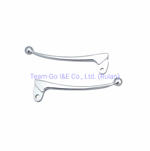 Motorcycle Parts Ergonomic Right and Left Side Handle Levers Baj205 with Best Price and Quality
