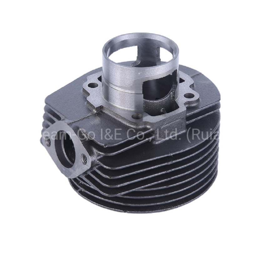 Motorcycle Part Cylinder with Best Price and Quality