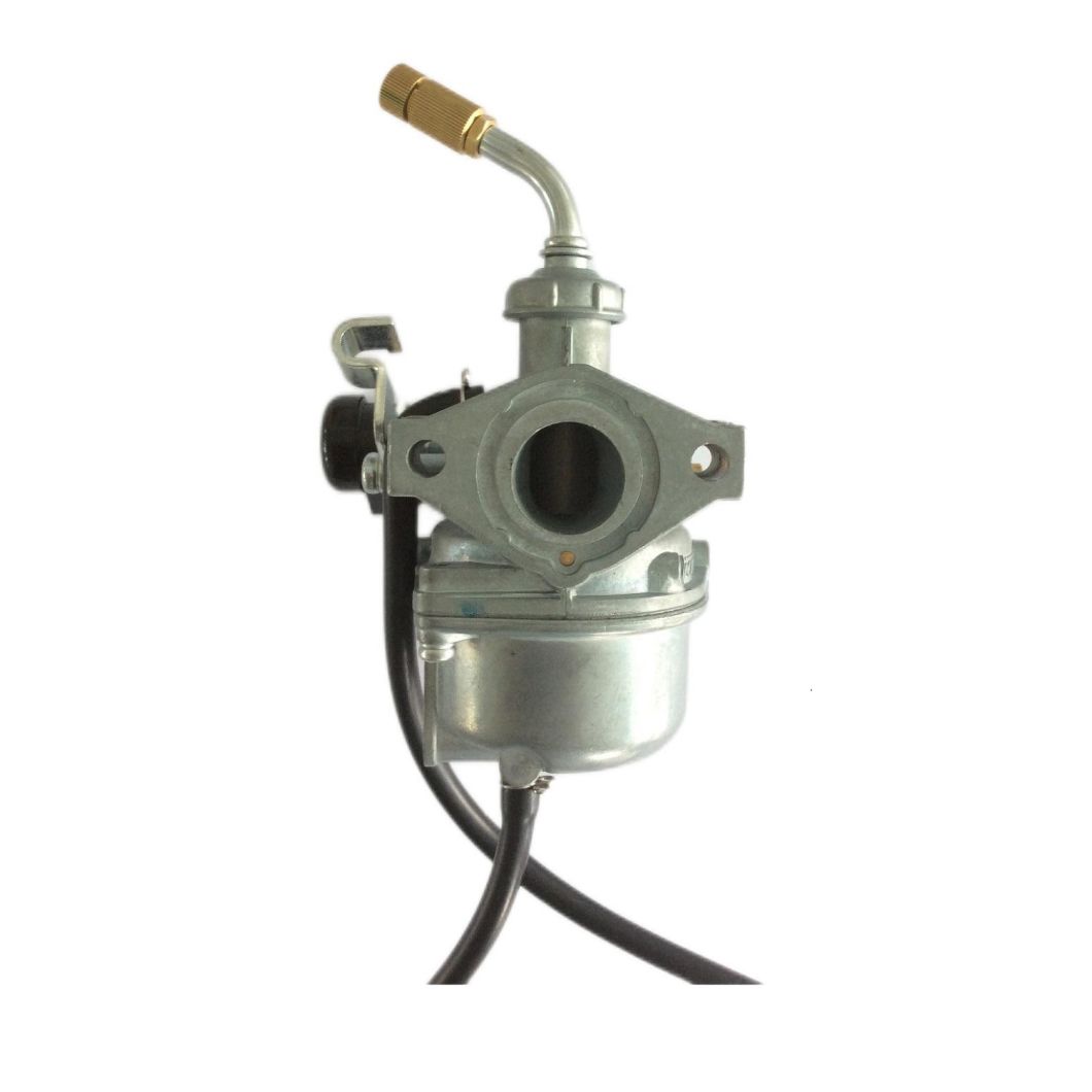 Carburetor for Motorcycle Parts Bajaj/Ax100/Cg125 with High Quality