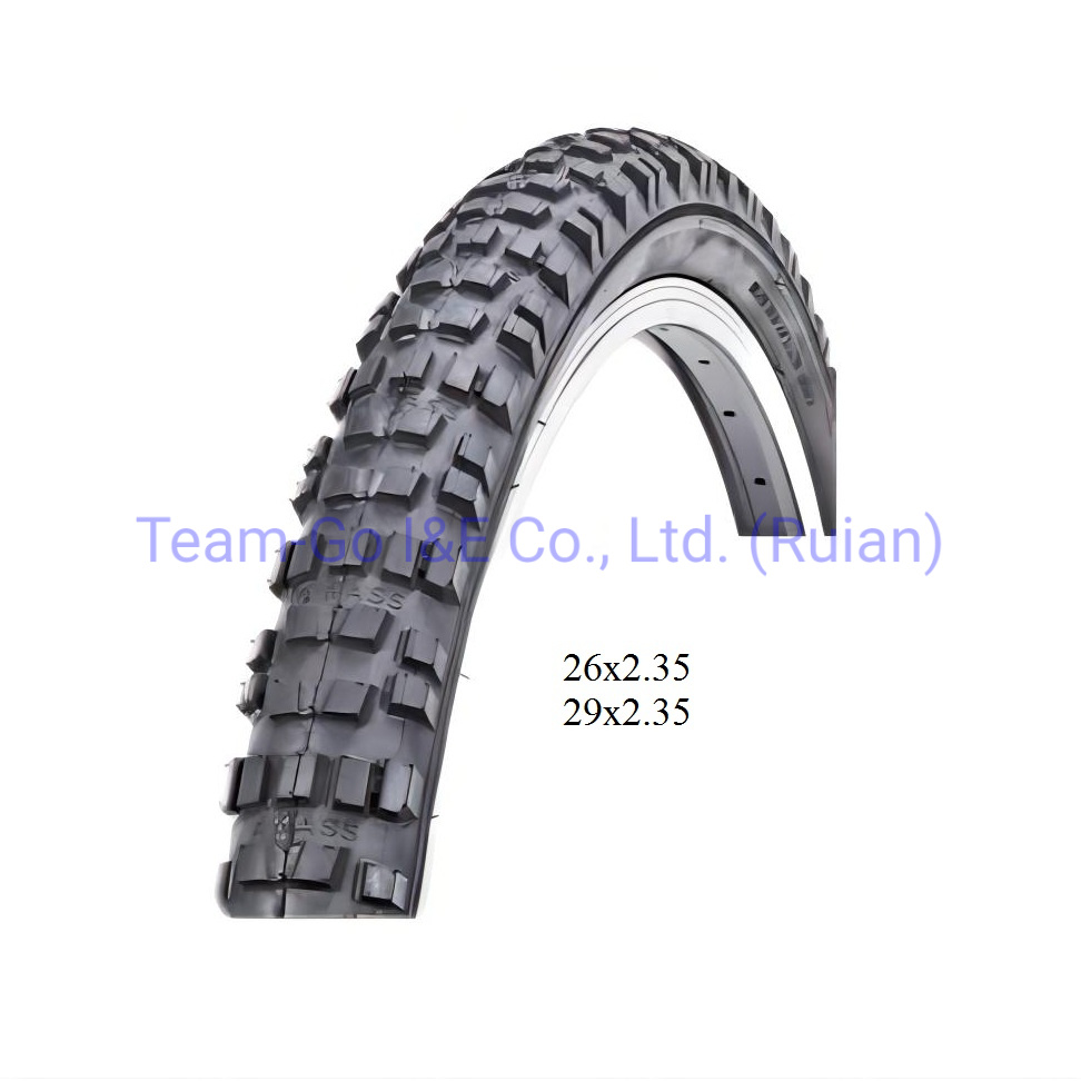 Best Price and Quality of Bicycle Tyre with Different Patterns 27.5X1.75