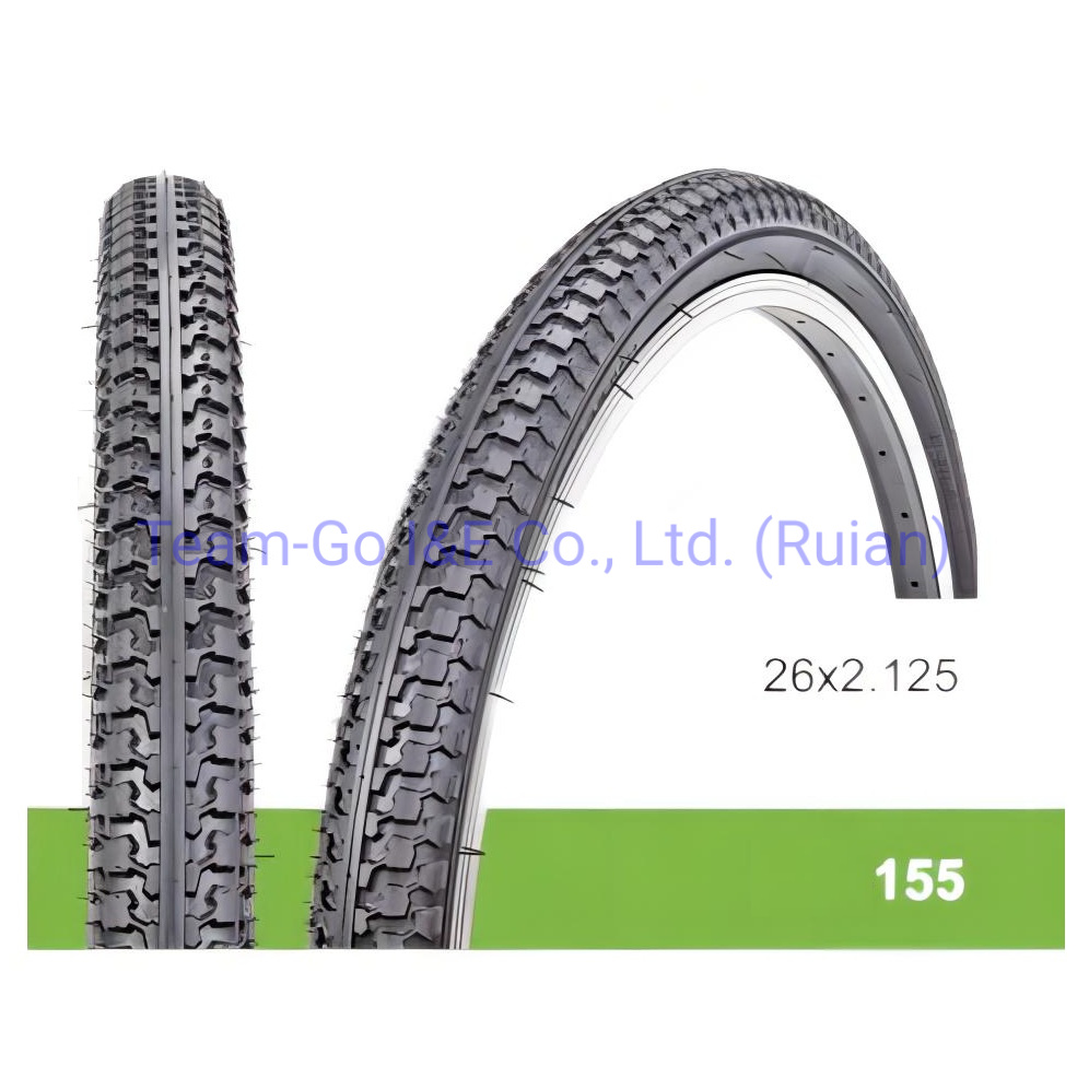 Best Price and Quality of Bicycle Tyre with Different Patterns 16X1.95