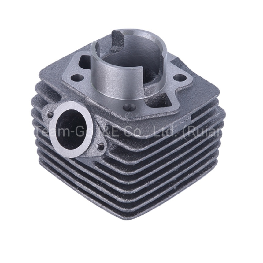 High Quality of Motorcycle Spare Part Cylinder Block with Best Prices