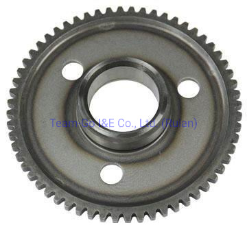 One Way Gear for Motorcycle Spare Parts Agility125 for South American Market