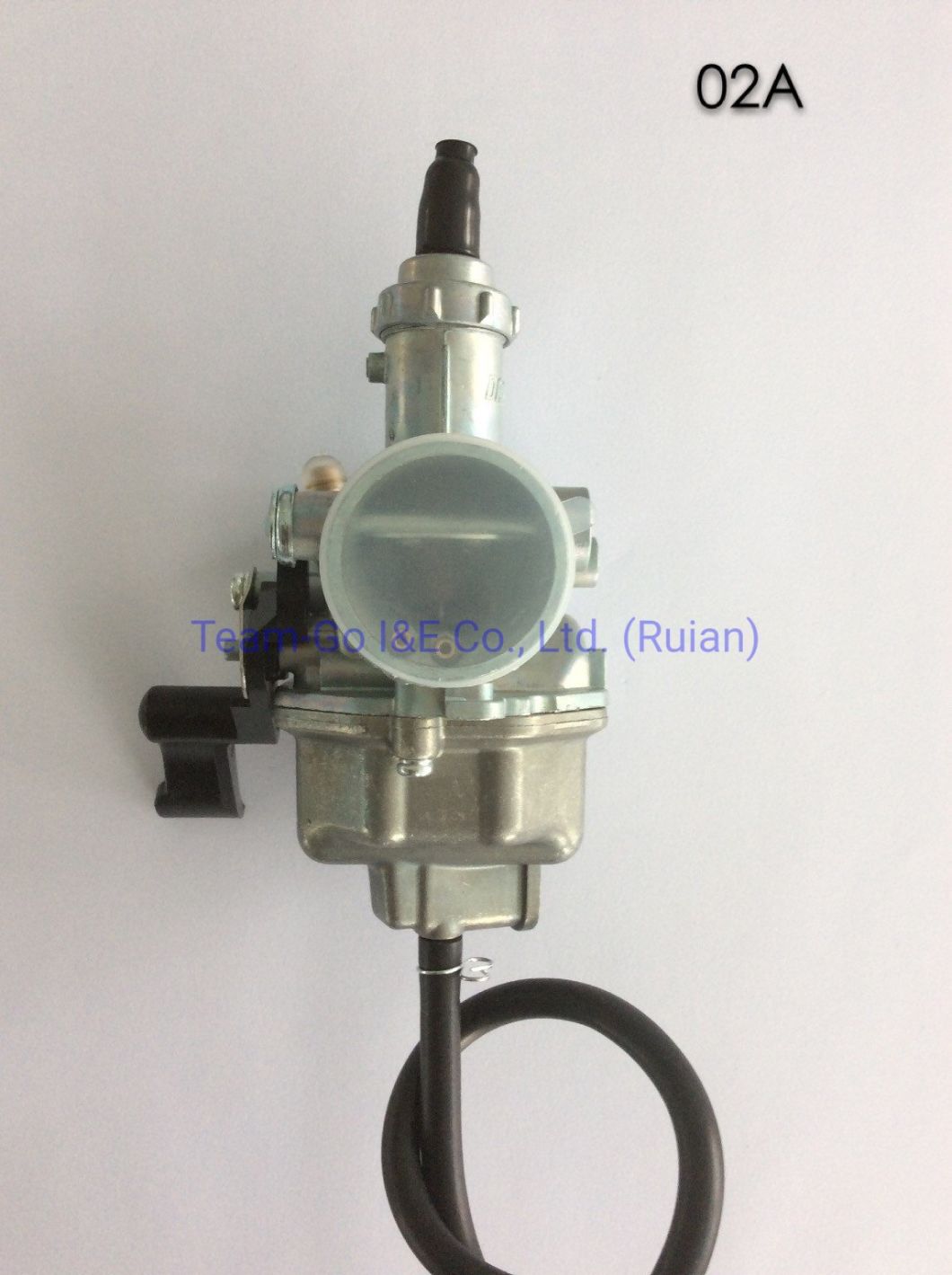 Motorcycle Carburetor Cg125 Fan for Motorcycle Spare Parts