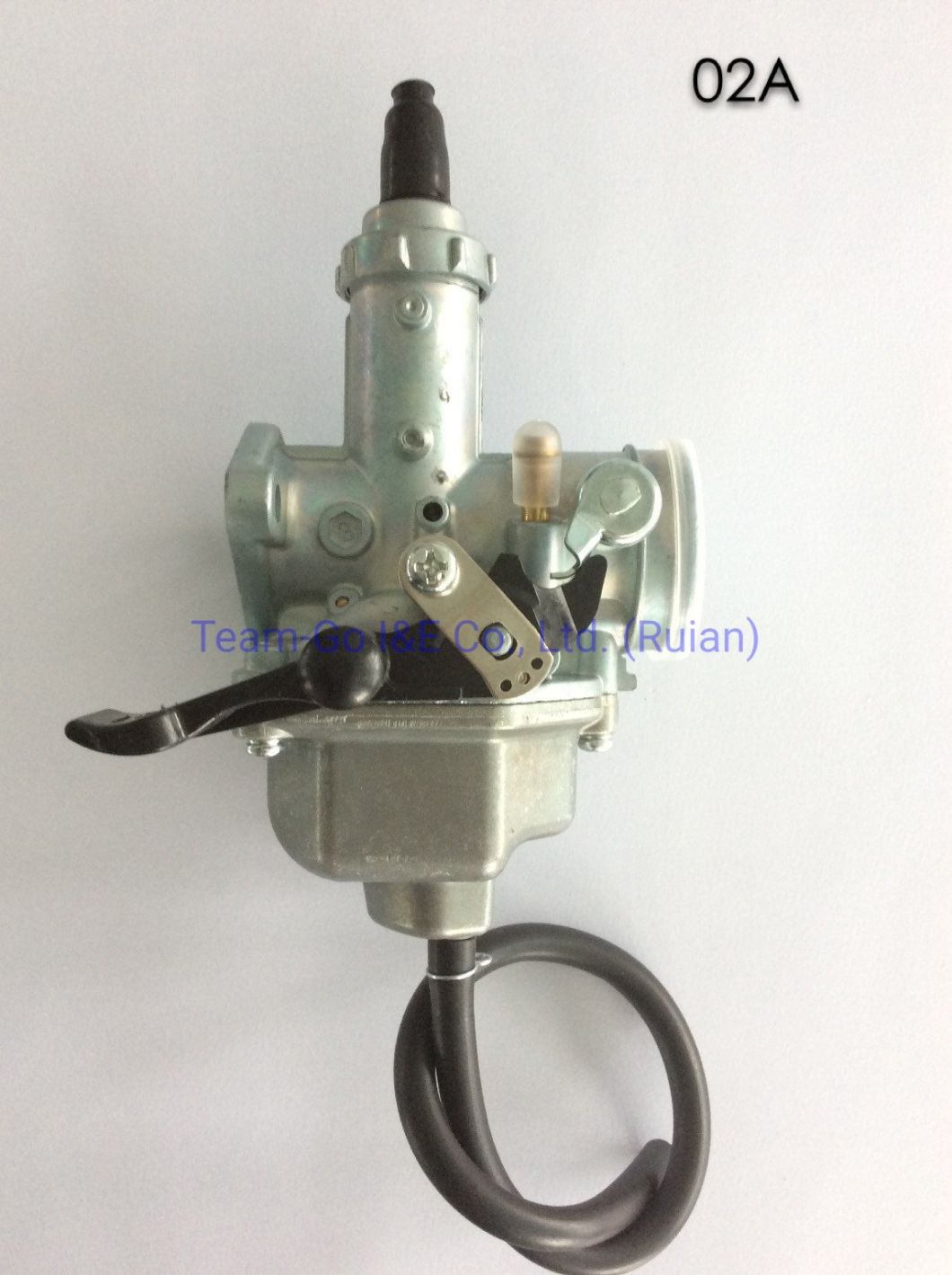 Motorcycle Carburetor Cg125 Fan for Motorcycle Spare Parts
