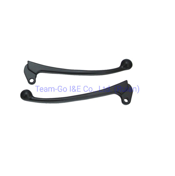 Motorcycle Parts Right and Left Side Handle Levers for CD125