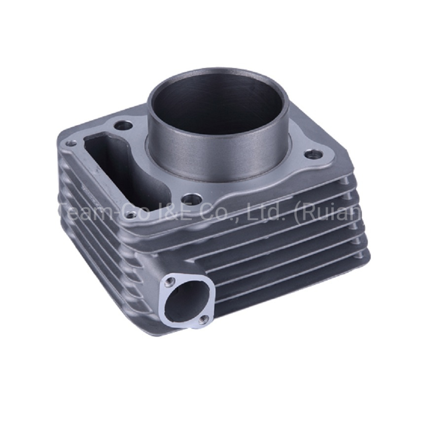 High Quality of Motorcycle Spare Part Cylinder Block with Best Prices