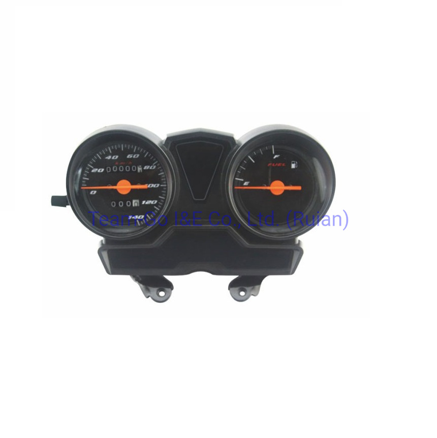 Motorcyelc Speedometer for Various Types in Brazil