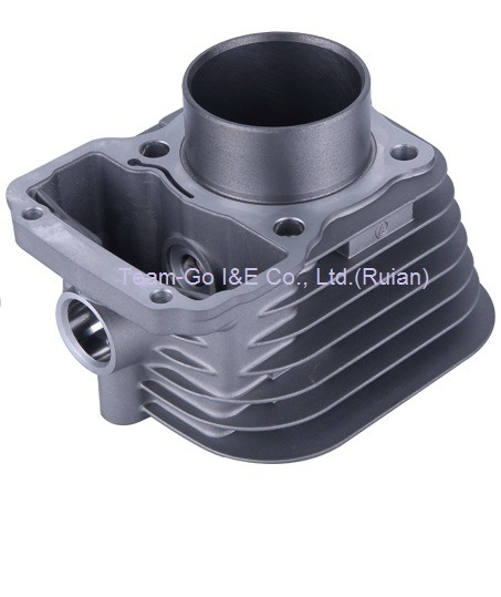 Motorcycle Spare Part Cylinder Engine Block