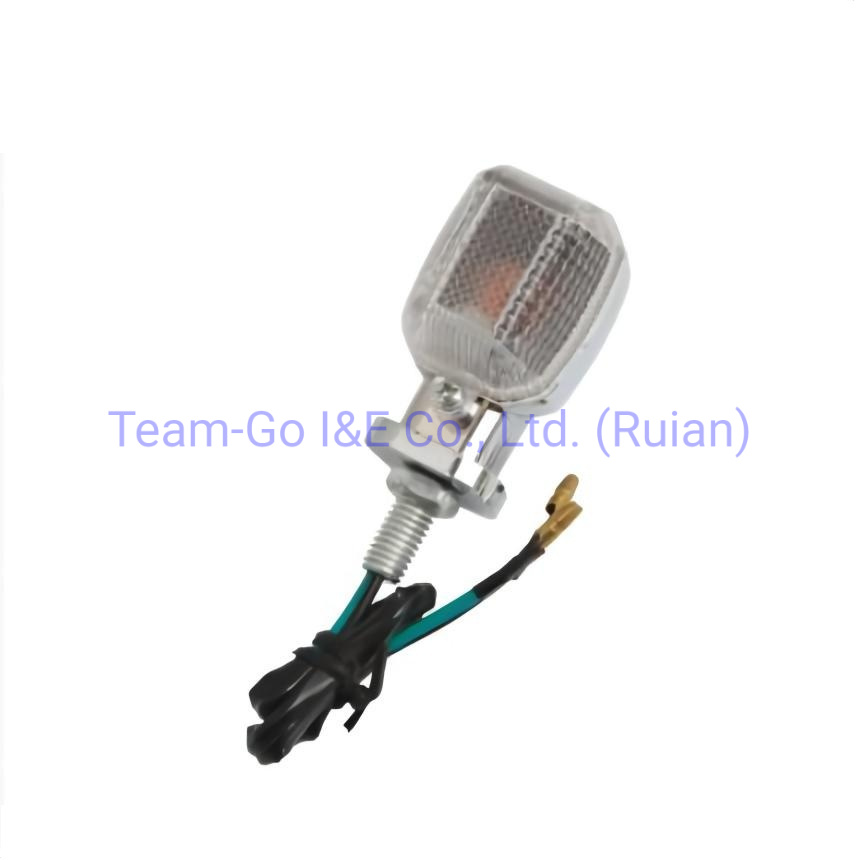 High Quality Signal Light for Motorcycle Apache with Excellent Price and Quality