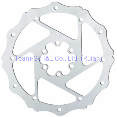 High Quality Bicycle Brake Disc Rotor 140/160/180mm