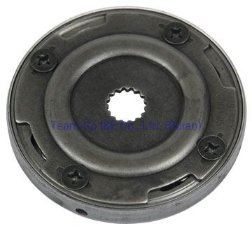 One Way Clutch/Gear for Motorcycle Spare Parts Bws125 in South American Market
