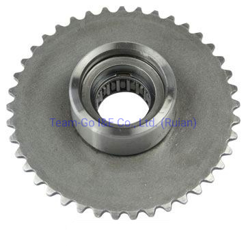 One Way Clutch/Gear for Motorcycle Spare Parts Akt110s
