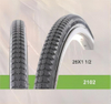 Best Price and Quality of Bicycle Tyre with Different Patterns 24X1.50