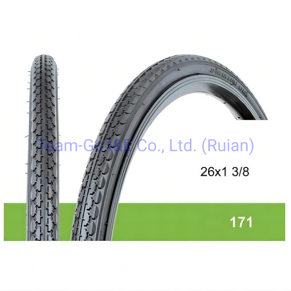 Best Price and Quality of Bicycle Tyre with Different Patterns 12′2X2′4