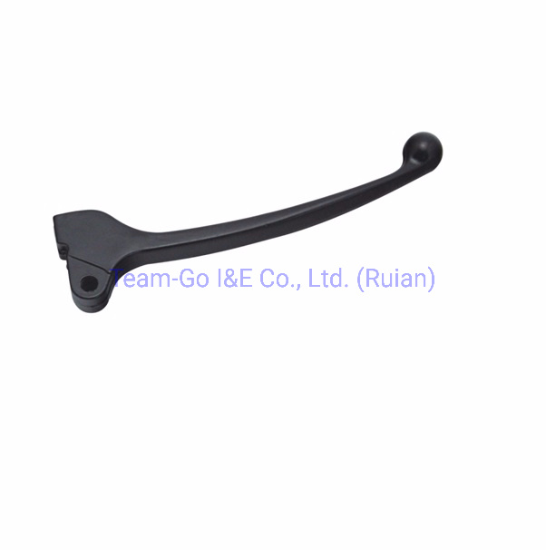 Motorcycle Parts Right and Left Side Handle Levers for Tmx155