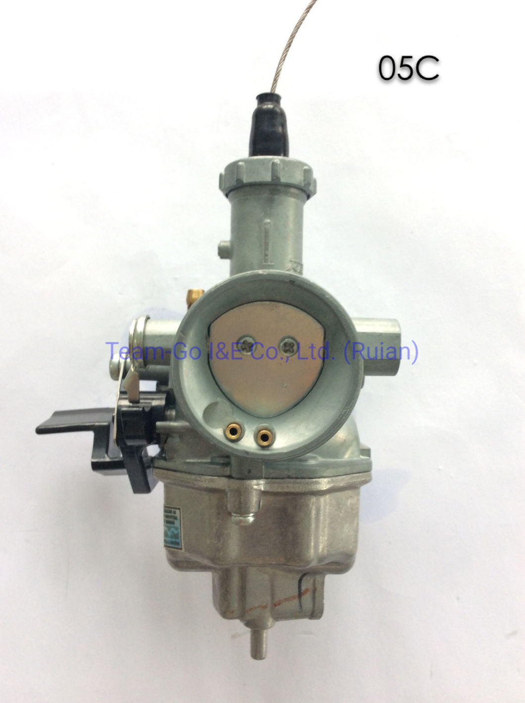 Motorcycle Carburetor of Model Fan 125 09 for South America