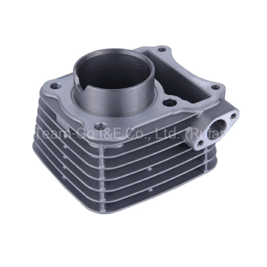 Great Quality of Motorcycle Spare Part Block Cylinder Engine with Best Prices