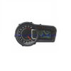 Speedometer for Motorcycle Spare Parts with Various Types