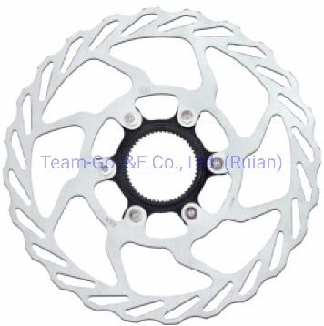 High Quality Bicycle Brake Disc Rotor 140/160/180mm