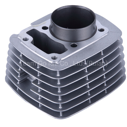 a Level Quality Motorcycle Spare Part Cylinder Africa Market