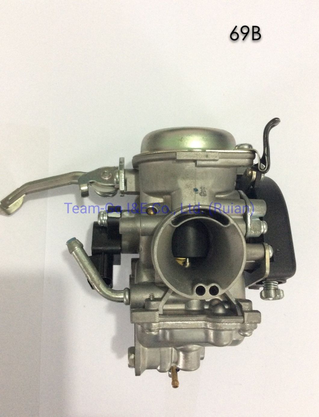 Carburetor for Motorcycle Spare Parts with Model of Titan 95/99 Zinc Alloy