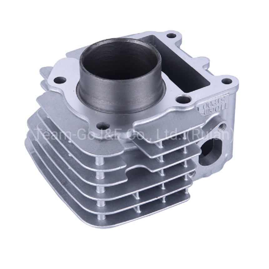 Good Quality of Motorcycle Spare Part Block Cylinder with Competitve Prices