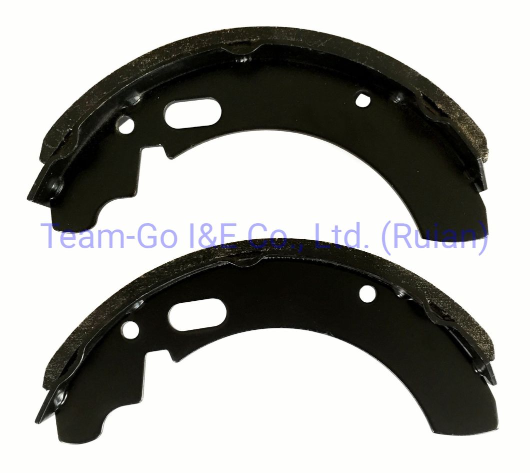 Brake Shoe for Tricycle (three Wheeler)