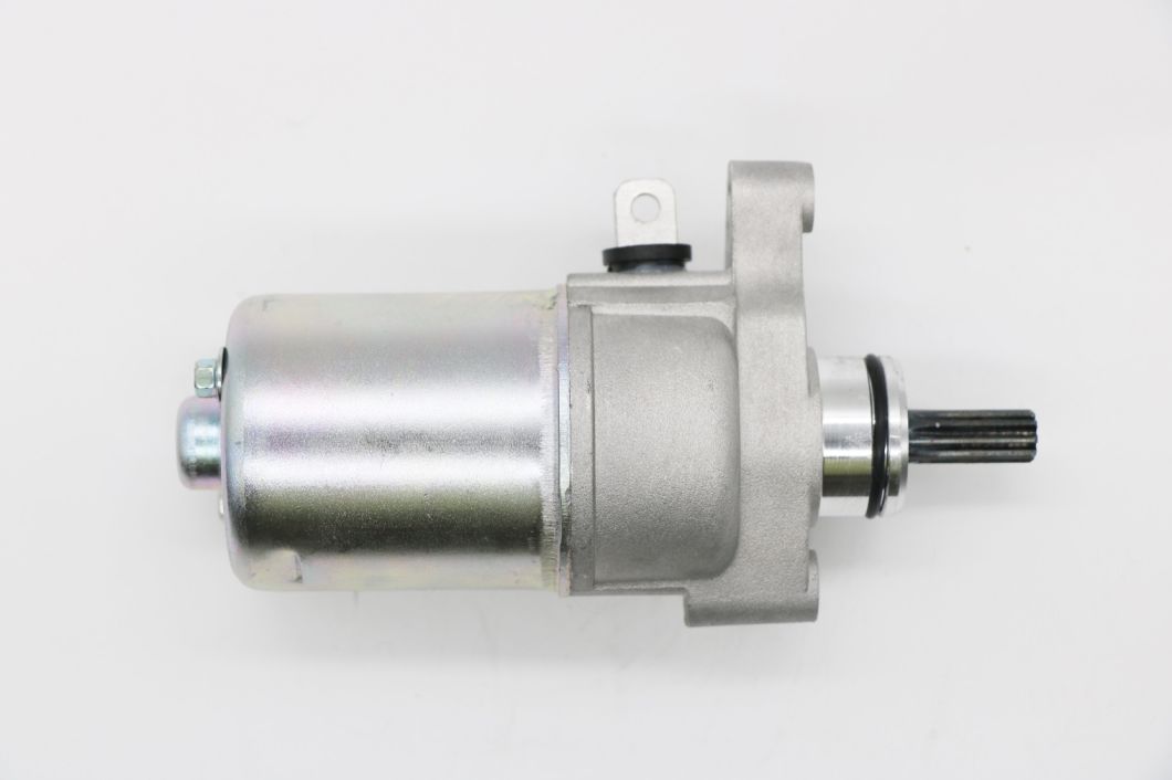 Peru Motorcycle Starter Motor Yamah (5DW-H1800-00) Crypton / T110d