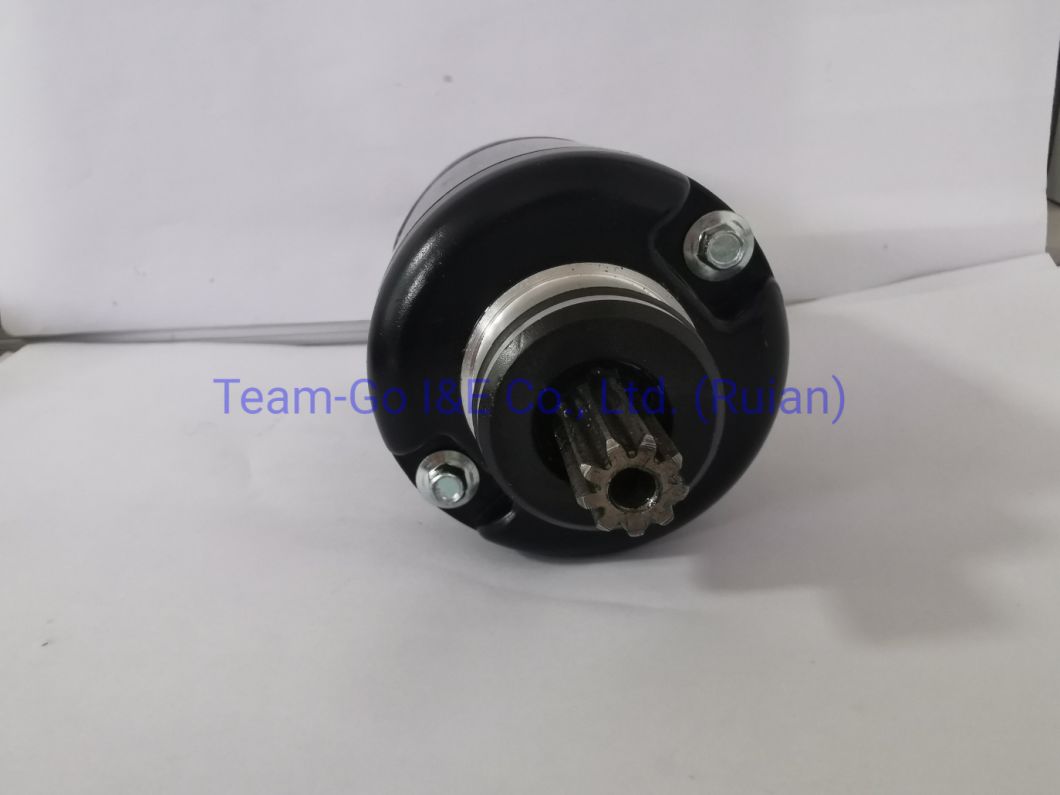 Colombia Motorcycle Starter Motor (93840001000) Duke250 18-20/Adventure250 21/Duke390 17-21/RC390 17/Adventure390 20-21