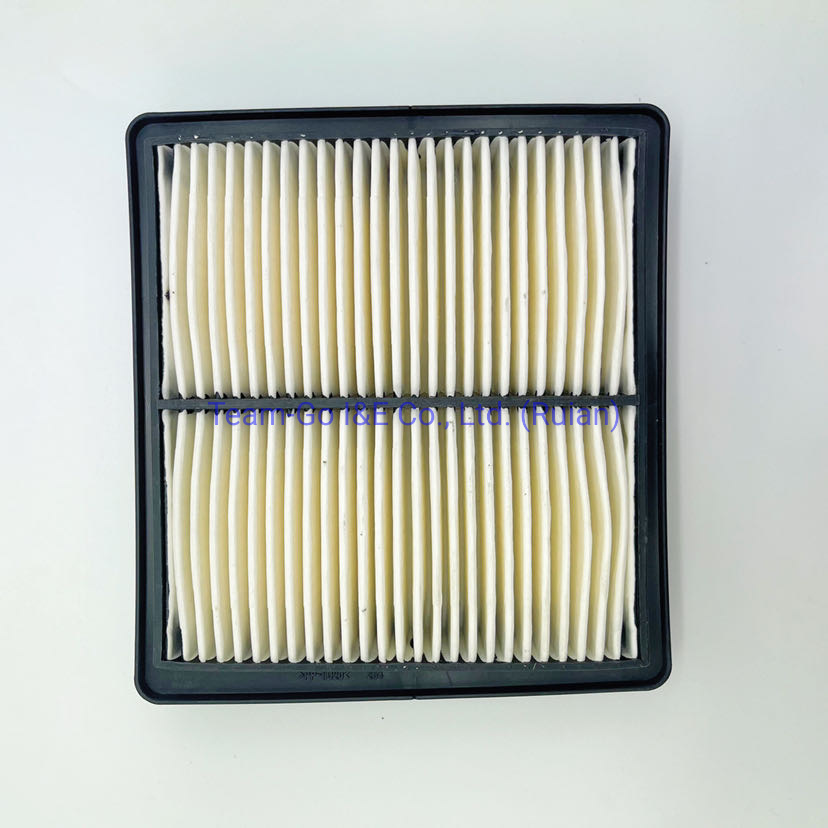 Motorcycle Air Cleaner Element /Air Filter for Gixxer 150 (13780-34J00-000)