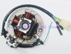 Motorcycle Coil Assy Magneto for OEM 31120-Krf-Too-Crg-591