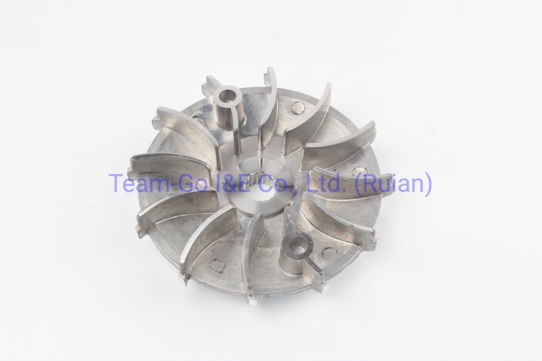 Gy6125 Transmission Parts for Motorcycle