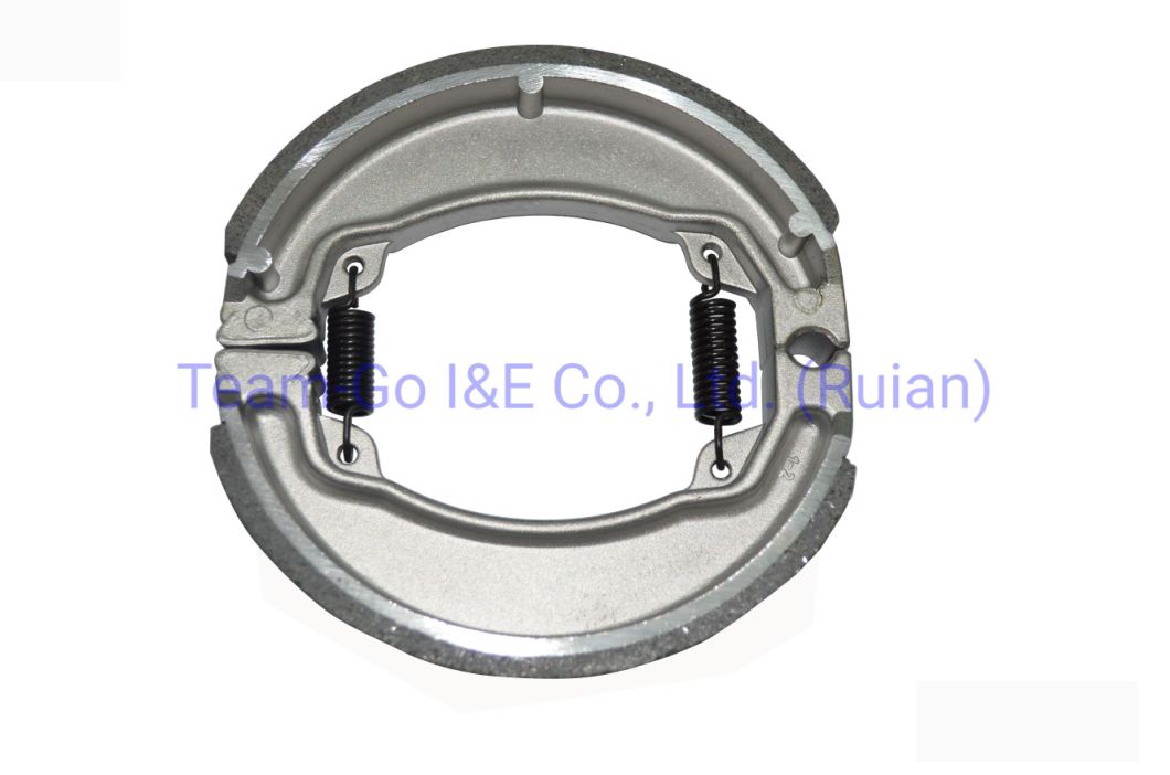 Brake Shoe for Motorcycle Honda