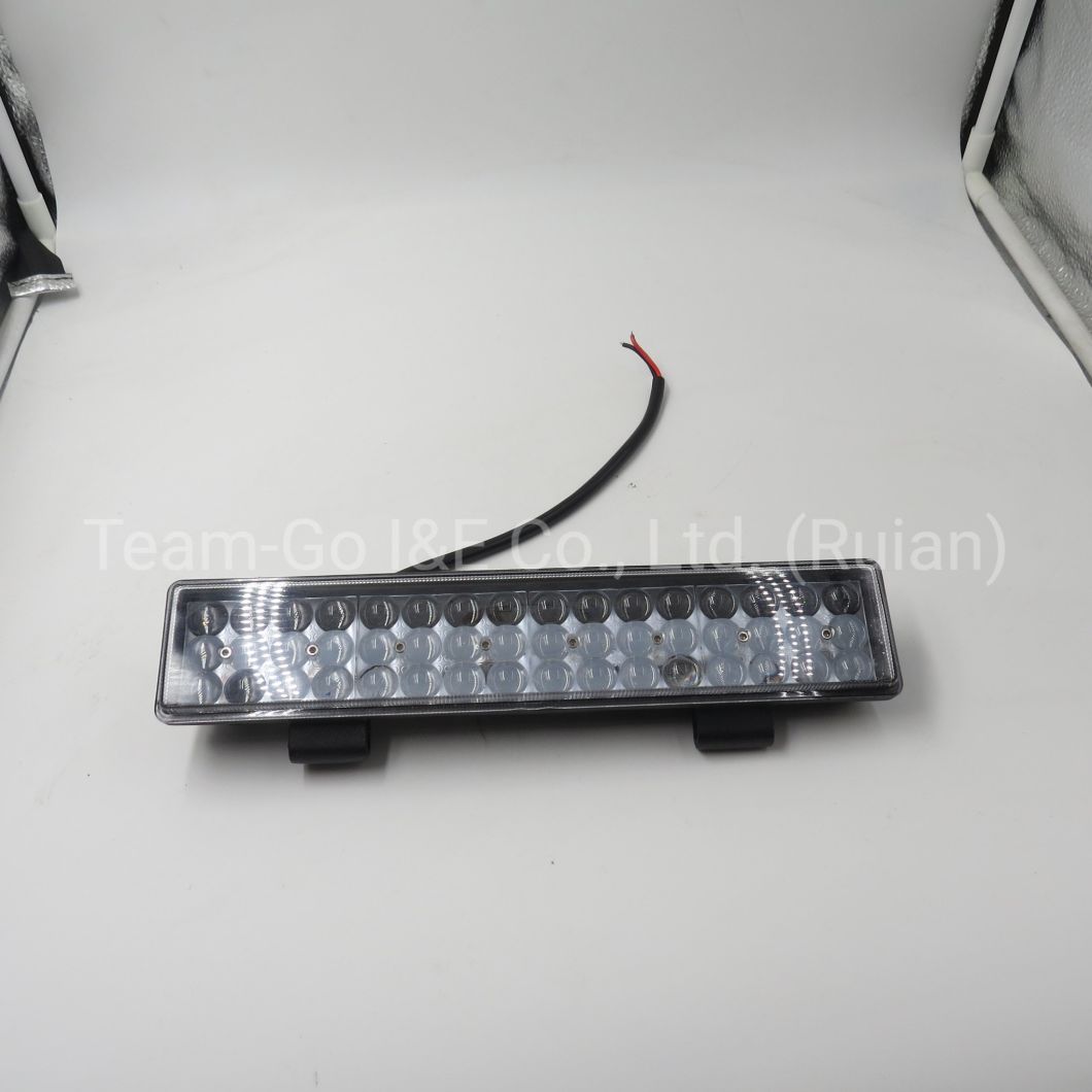 Motorcycle Spare Part LED Headlight for Varies of Models
