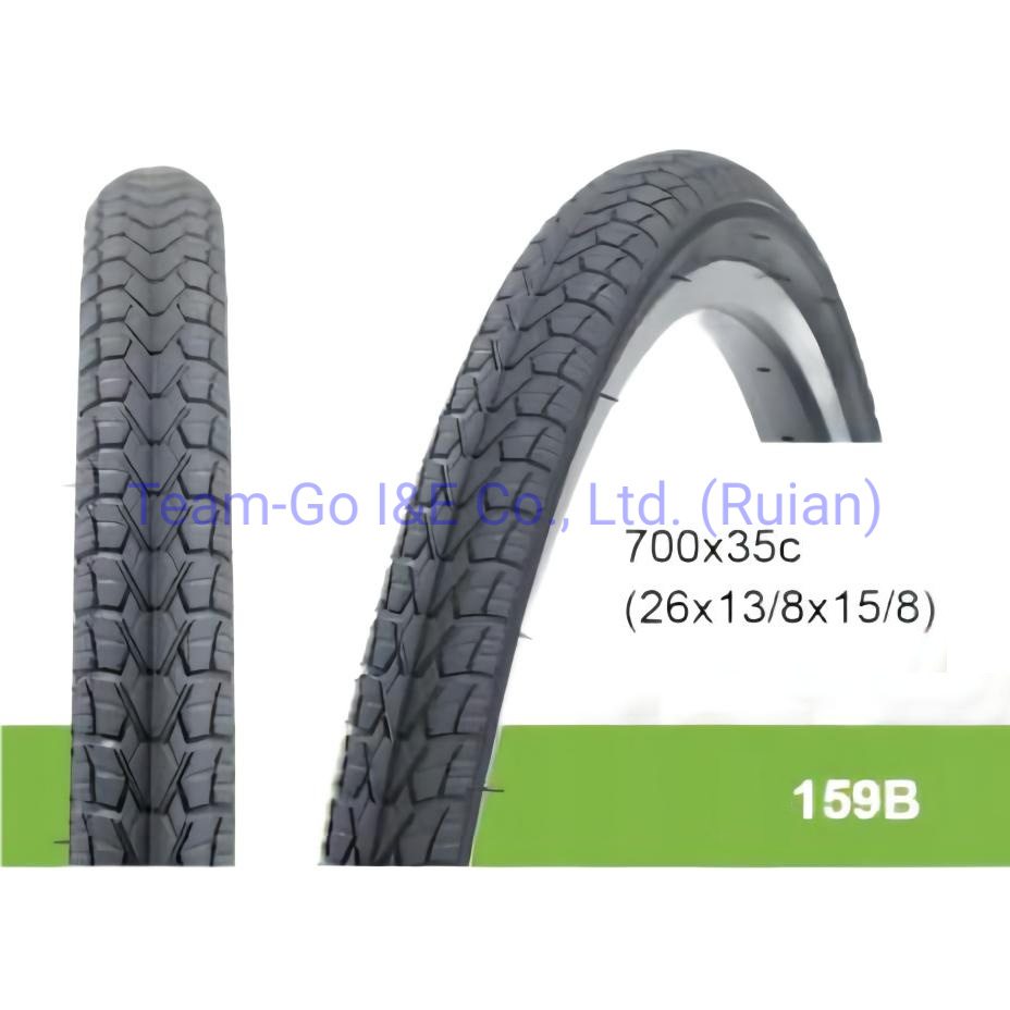 Best Price and Quality of Bicycle Tyre with Different Patterns 16X1.75