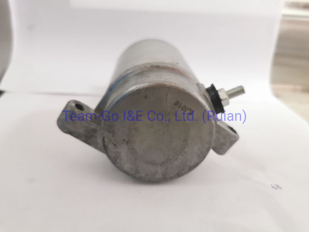Starter Motor for Motorcycle Spare Parts in Colombia Market (4KB-81800-00) Yfm-350 93