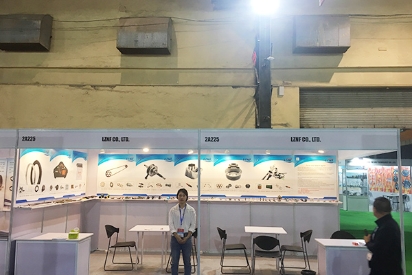 CHINA TRADE FAIR INDIA 2018