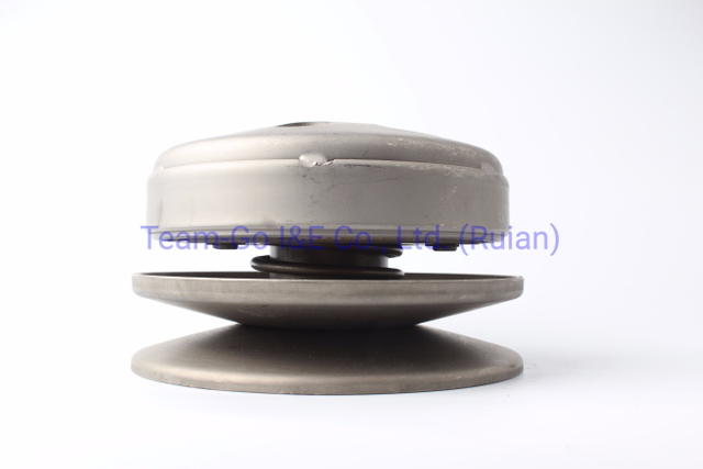 Clutch Assembly for Pcx150 Motorcycle Transmission with Cover