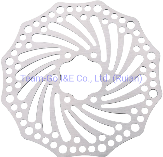 Bicycle Brake Disc Rotor 140/160/180mm