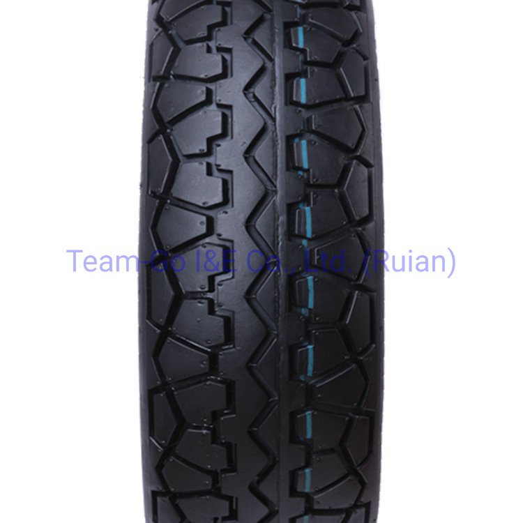 350-10 Scooter Tyre with Best Price and Quality