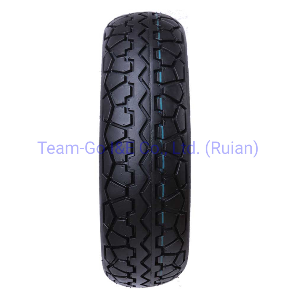 350-10 Scooter Tyre with Best Price and Quality
